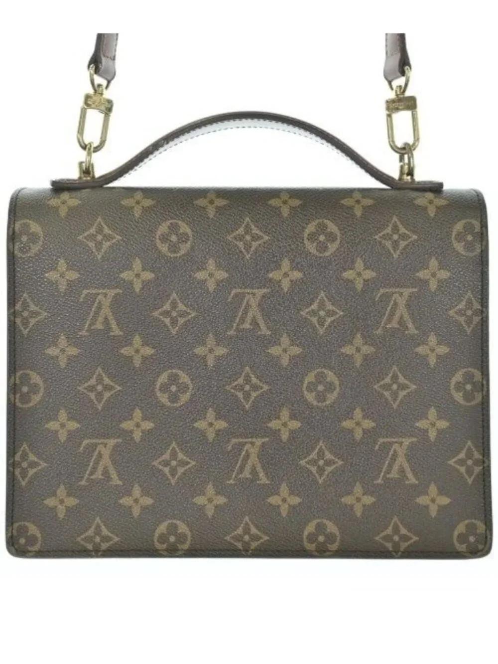 Louis Vuitton Shoulder